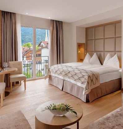 Hotel Alte Post Bonaduz