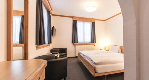 Hotel Alte Post by Mountain Hotels
