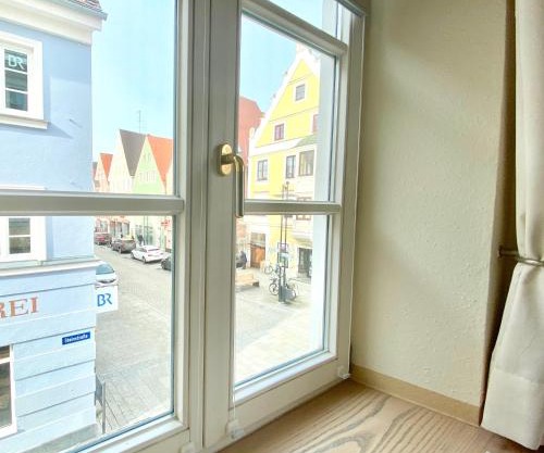 Hotel Alte Post