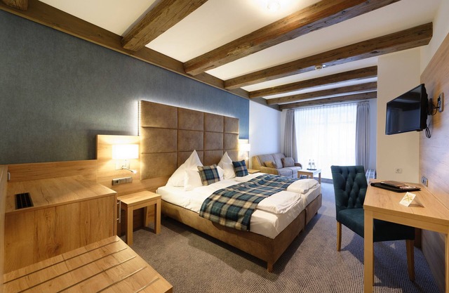 Hotel Alte Post