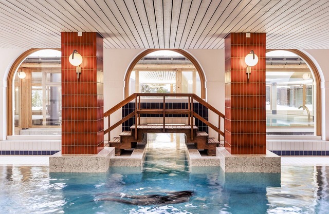 Hotel Altein Arosa, a Faern Collection Resort