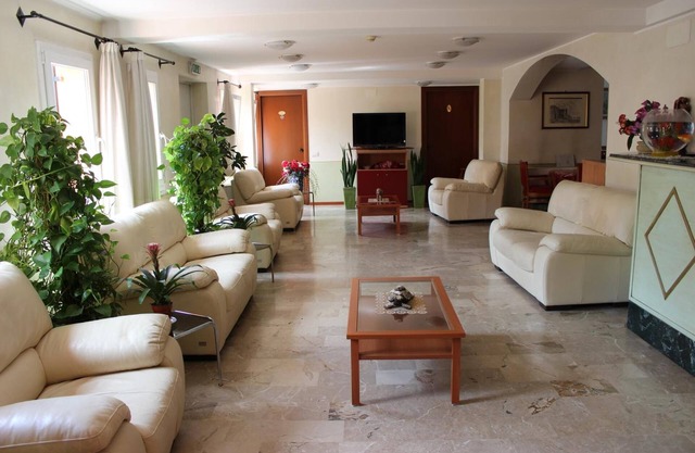 Hotel Altieri