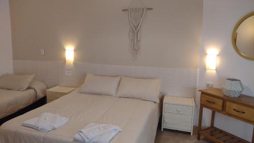 Hotel Alumine
