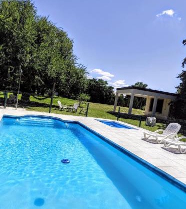 Hotel Alumine