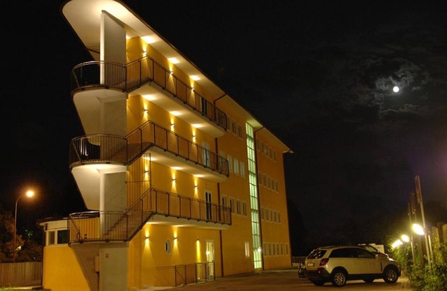 Hotel Alverì