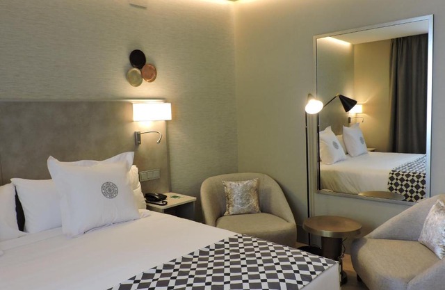 Hotel América Sevilla