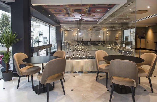 Hotel América Sevilla