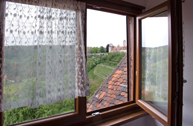 Hotel am Siebersturm