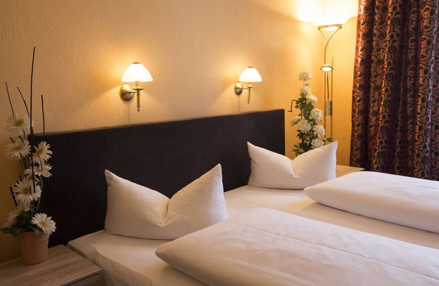Hotel am Hermannplatz