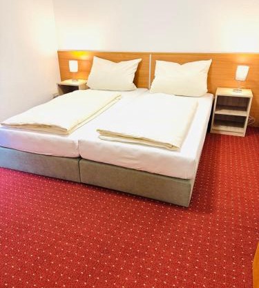 Hotel Am Weyerhof