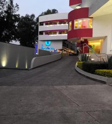 Hotel Amala