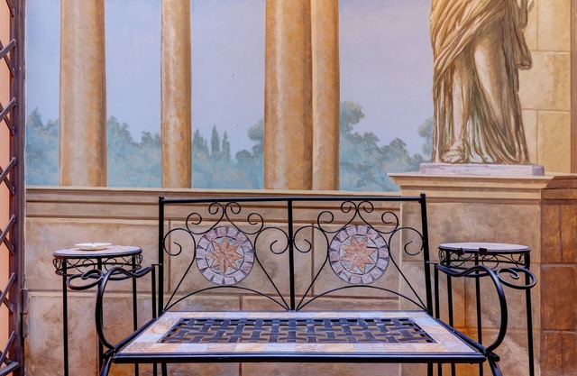 Hotel Amalfi