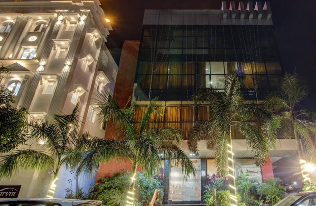 Hotel Amanda