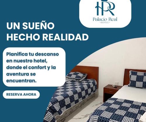 Hotel Amanecer Real