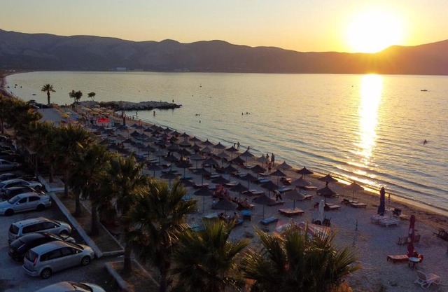 Hotel Amantia