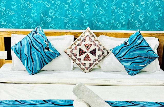 Hotel Amar Haveli