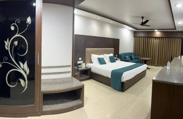 Hotel Amar