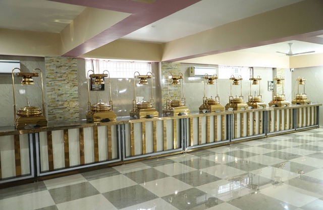 Hotel amar Palace