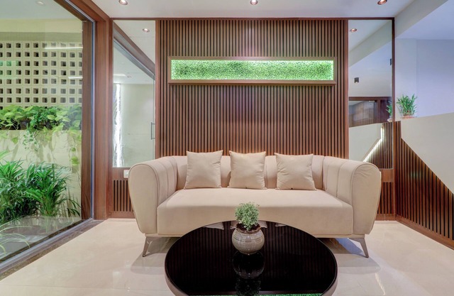 HOTEL AMAR RESIDENCY
