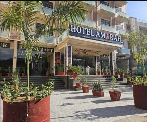 Hotel Amarah