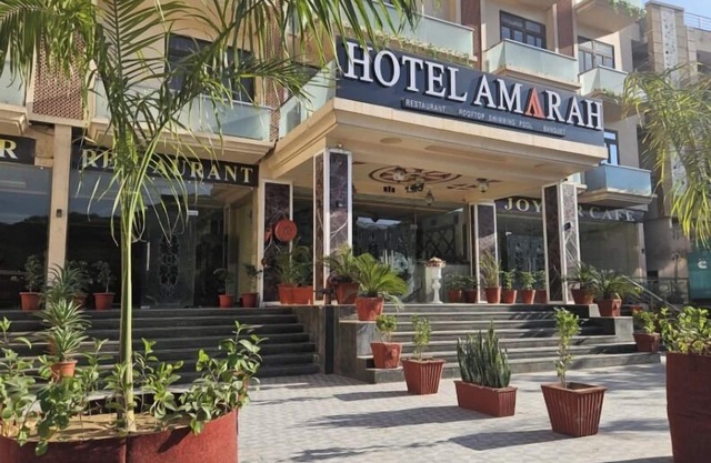 Hotel Amarah