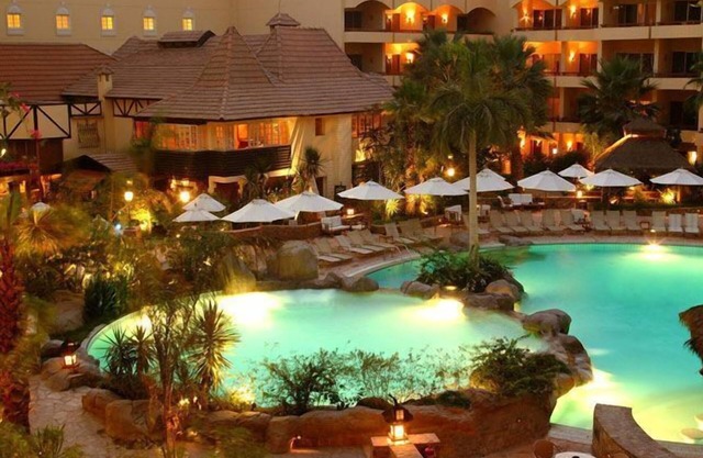 Hotel Amarante Pyramids