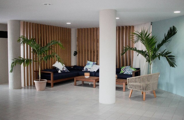 Hotel Amarração