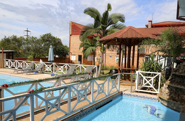 Hotel Amatista