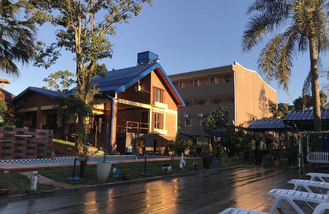 Hotel Amayal