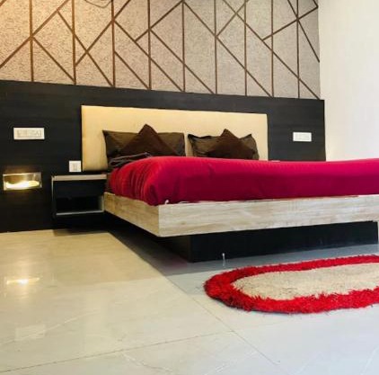 Hotel Amaze
