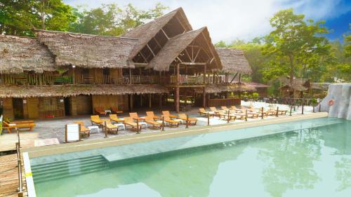 Hotel Amazon by On Vacation
