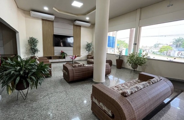 Hotel Amazon Palace