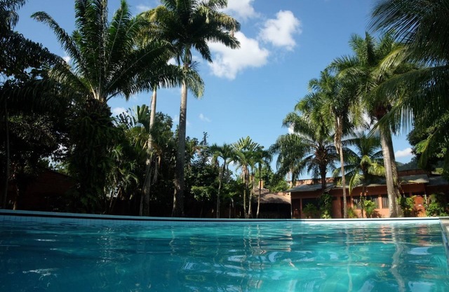 Hotel Ambaibo