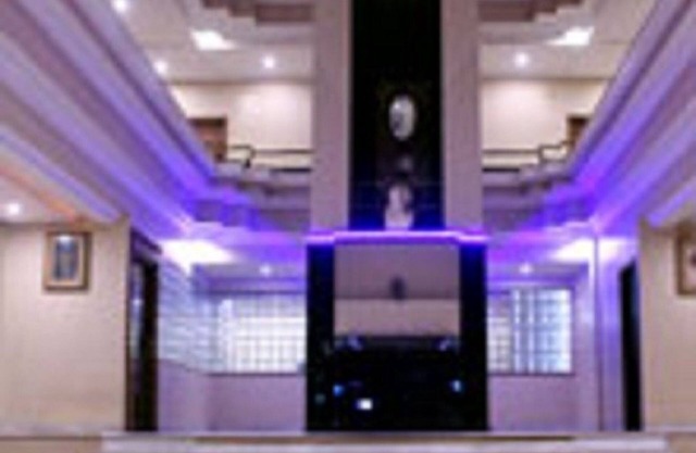 Hotel Ambaji International