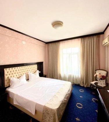 Hotel Ambasador