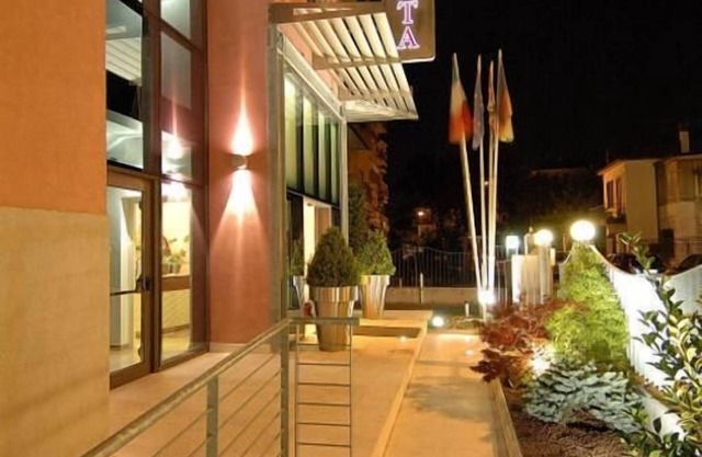 Hotel Ambasciata Venice