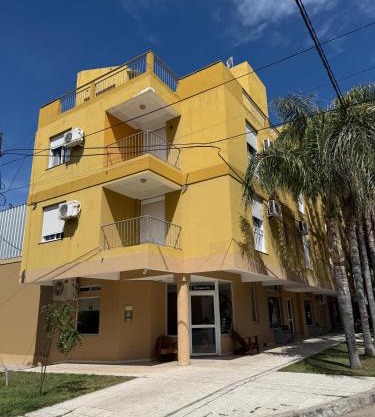 Hotel Ambassador Home