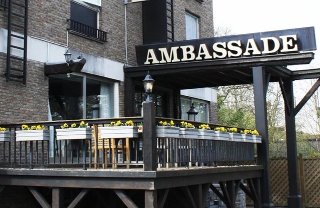 Hotel Ambassade