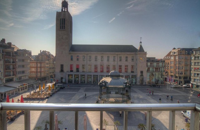 Hotel Ambassadeur