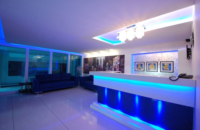 Hotel Ambassador