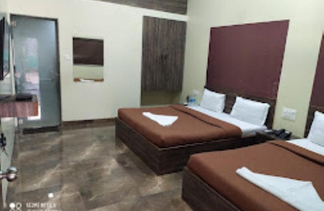 Hotel Ambassador Panchgani