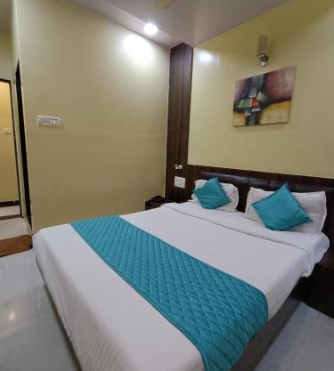 Hotel Amber-colaba