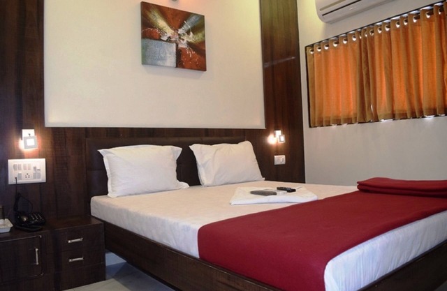 Hotel Amber