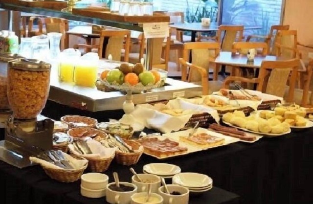 Hotel Amberes