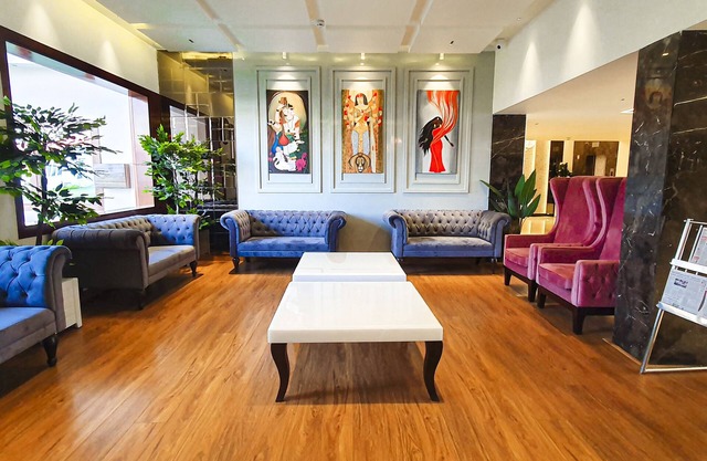 Hotel Ambica Katra