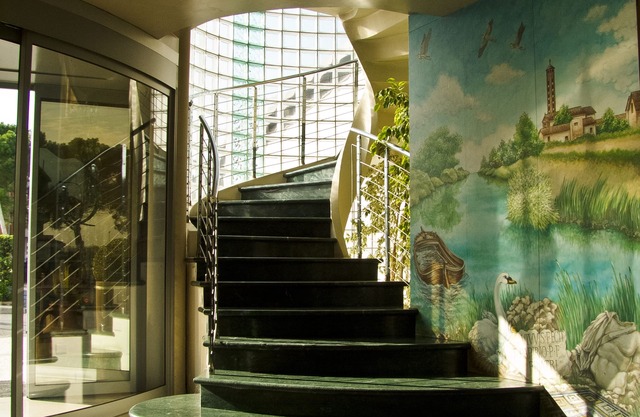 Hotel Ambra