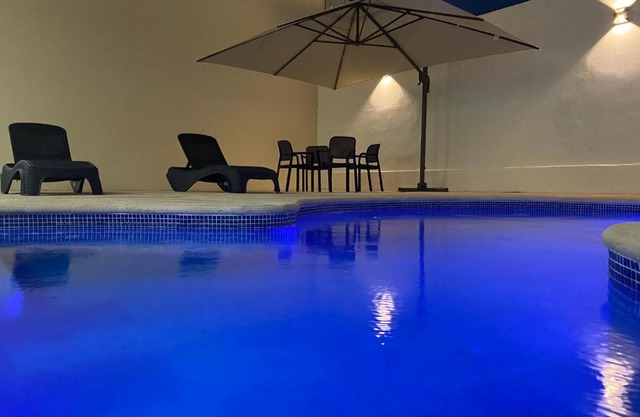 Hotel Ambra
