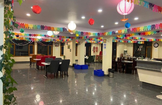 Hotel Ameera