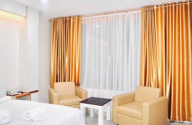 Hotel Amel Convention Hall