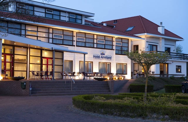 Hotel Ameland